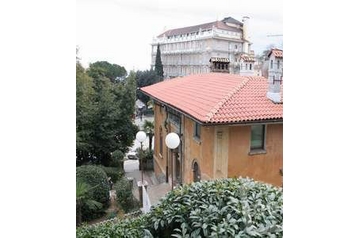 Croacia Privát Opatija, Exterior